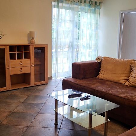 Ferienwohnung Fink Gallin  Dış mekan fotoğraf