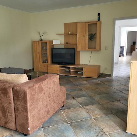 Ferienwohnung Fink Gallin  Dış mekan fotoğraf