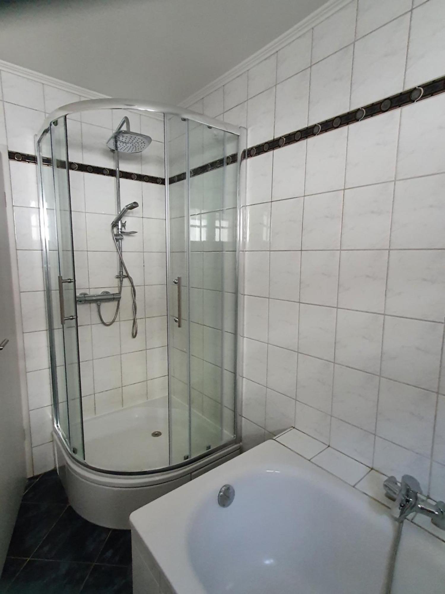 Ferienwohnung Fink Gallin  Dış mekan fotoğraf