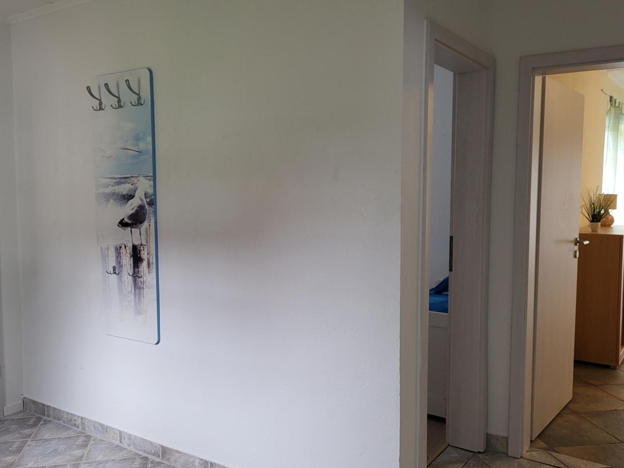 Ferienwohnung Fink Gallin  Dış mekan fotoğraf